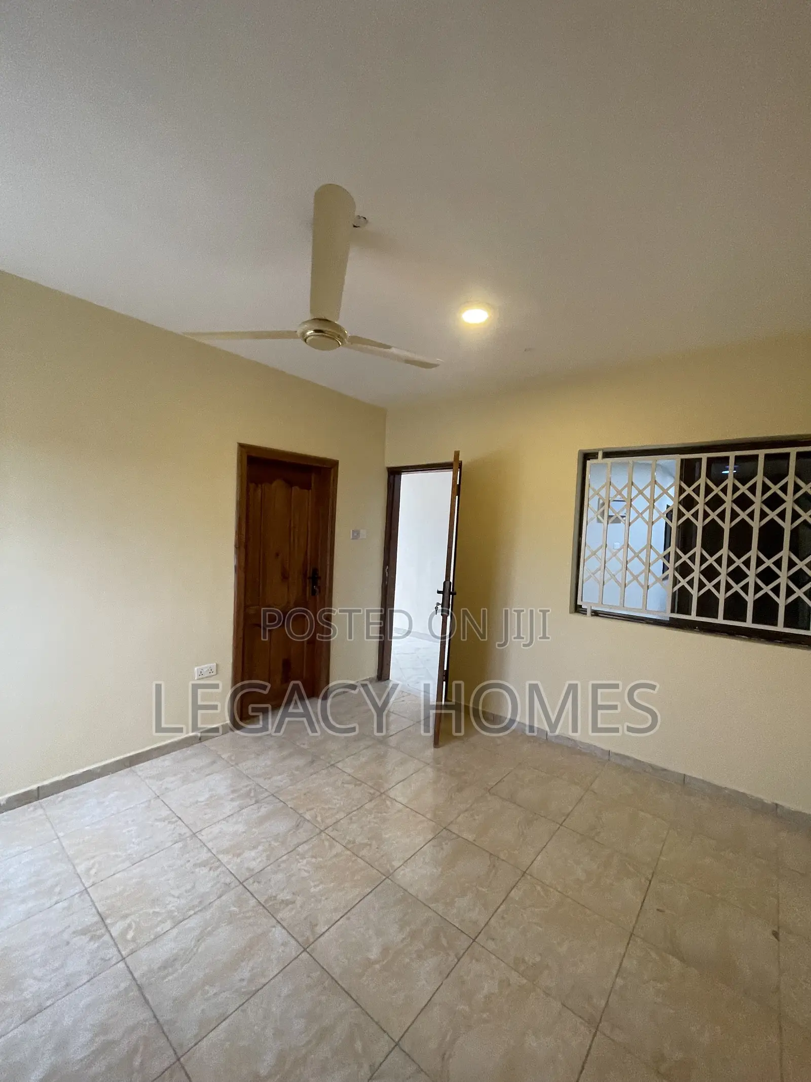 3bdrm Apartment in North Legon for rent