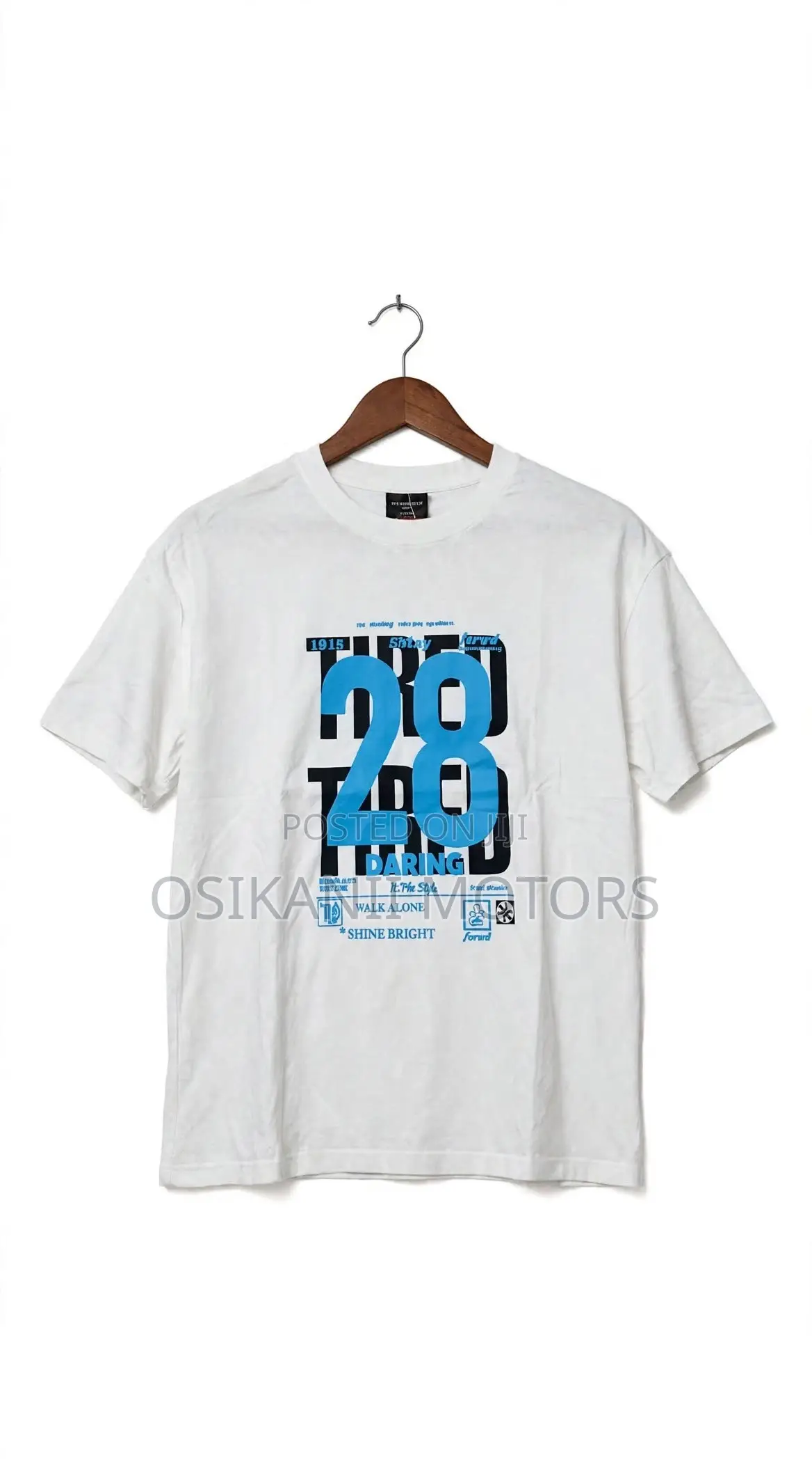 High Quality Original Clothes