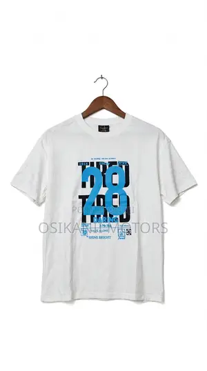High Quality Original Clothes