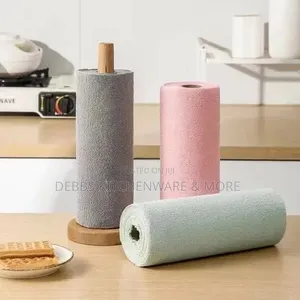 Multi Purpose Microfiber Cloth