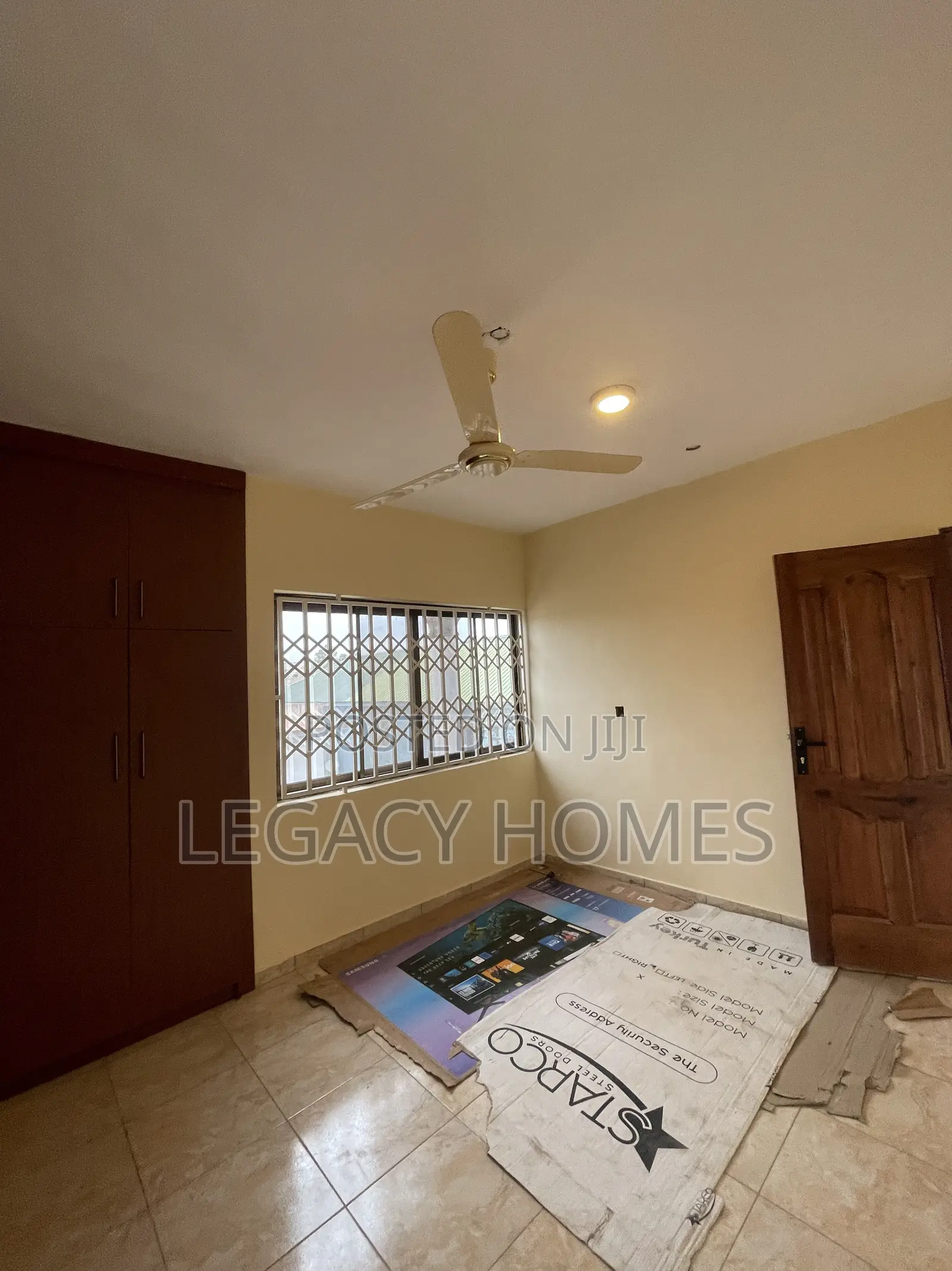 3bdrm Apartment in North Legon for rent