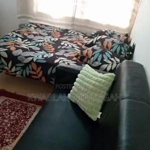 Nice Affordable Fully Furnished One Bedroom Apartment for Short Stay