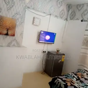 Nice Affordable Fully Furnished One Bedroom Apartment for Short Stay