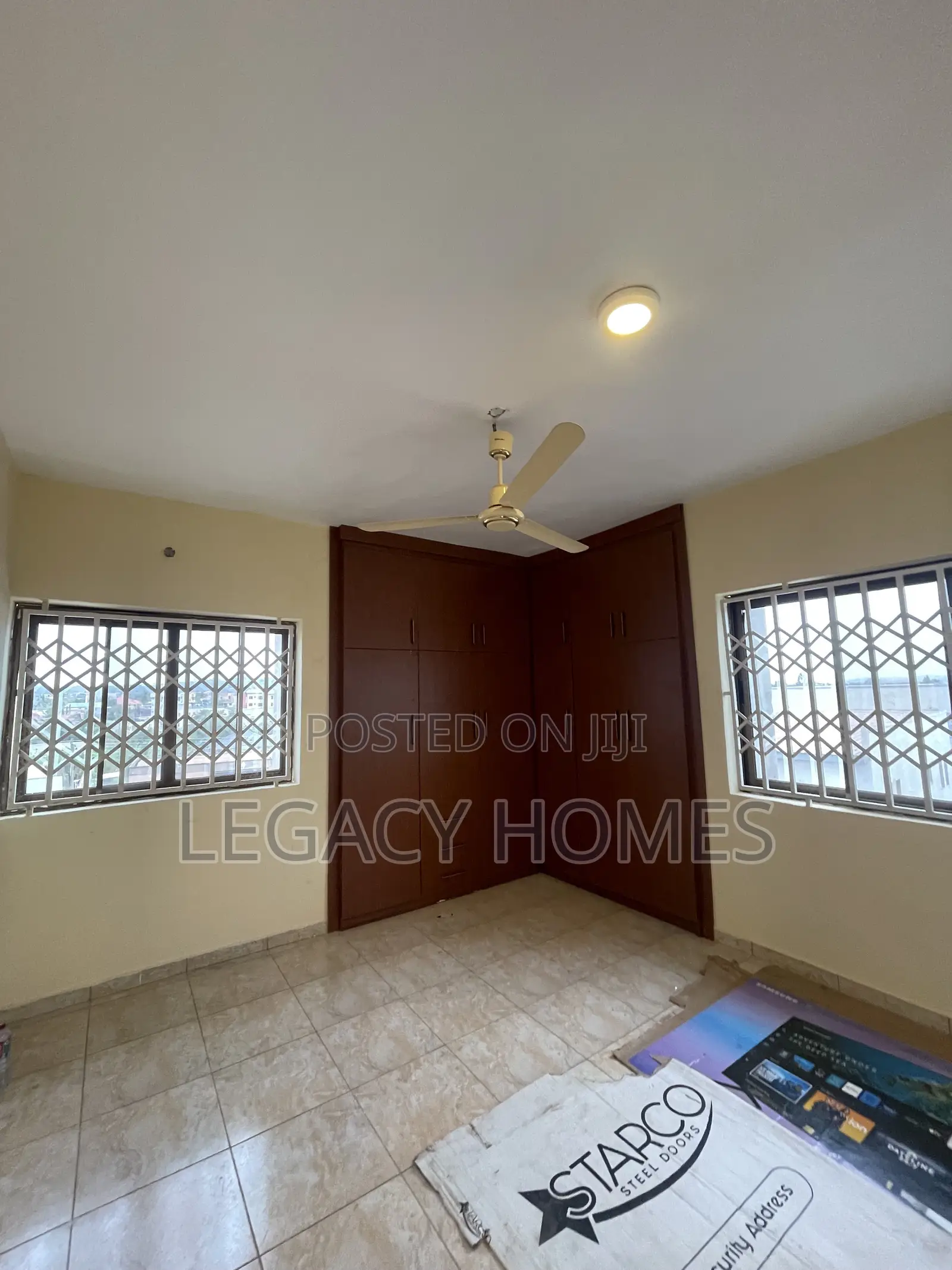 3bdrm Apartment in North Legon for rent