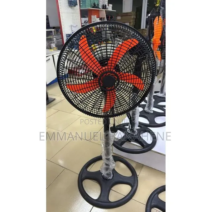 Standing Fan