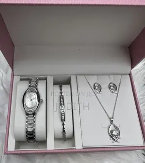 Jewelry Gift Set