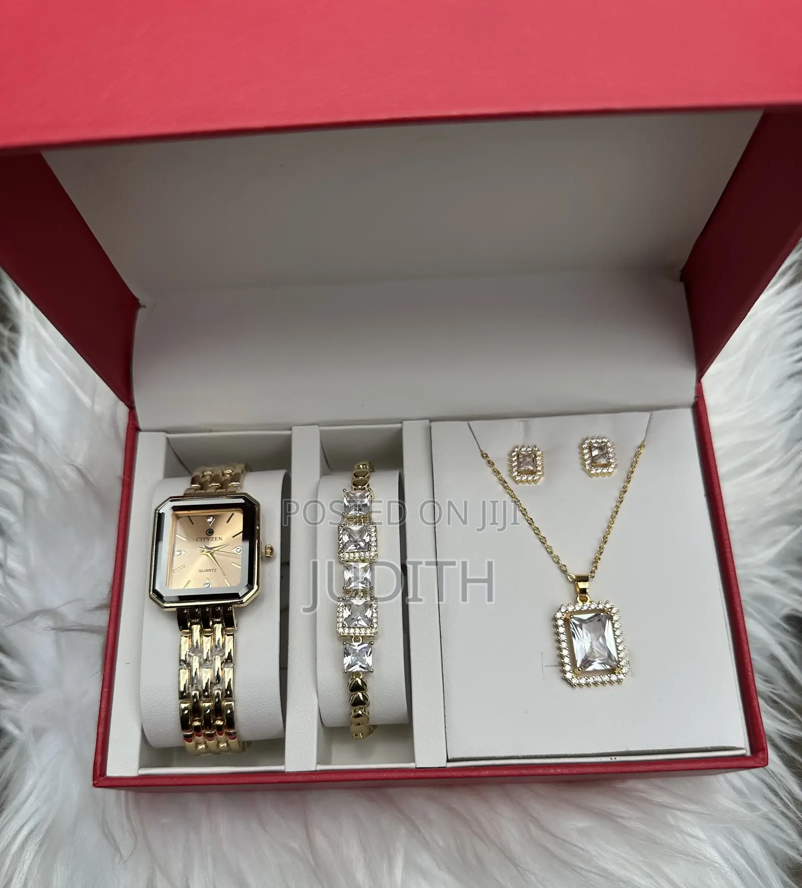 Jewelry Gift Set