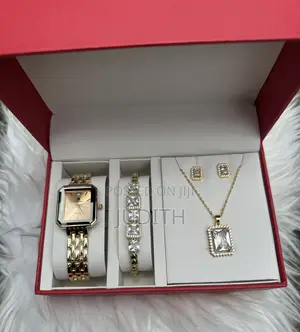 Jewelry Gift Set