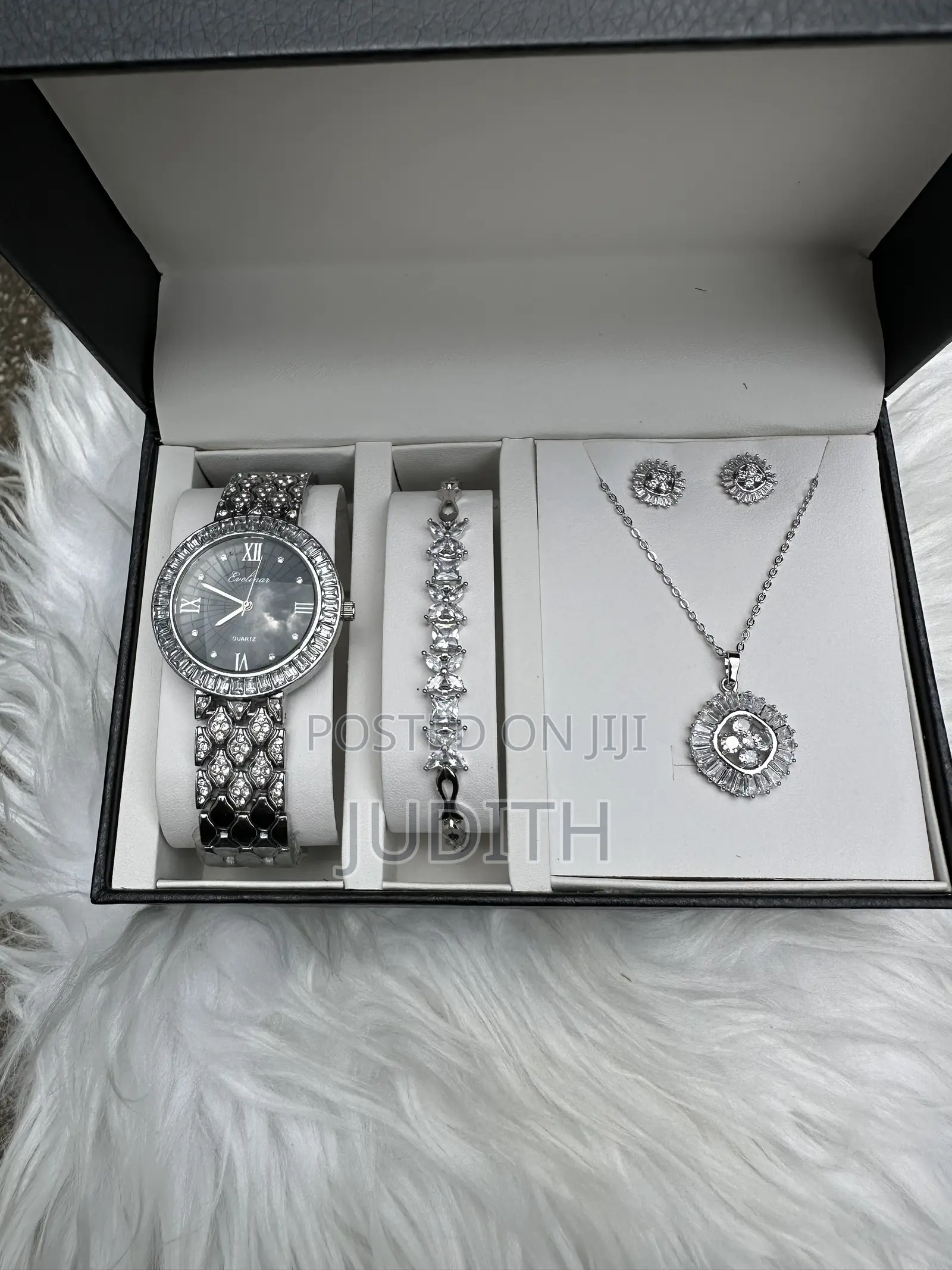 Jewelry Gift Set