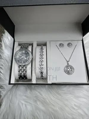 Jewelry Gift Set