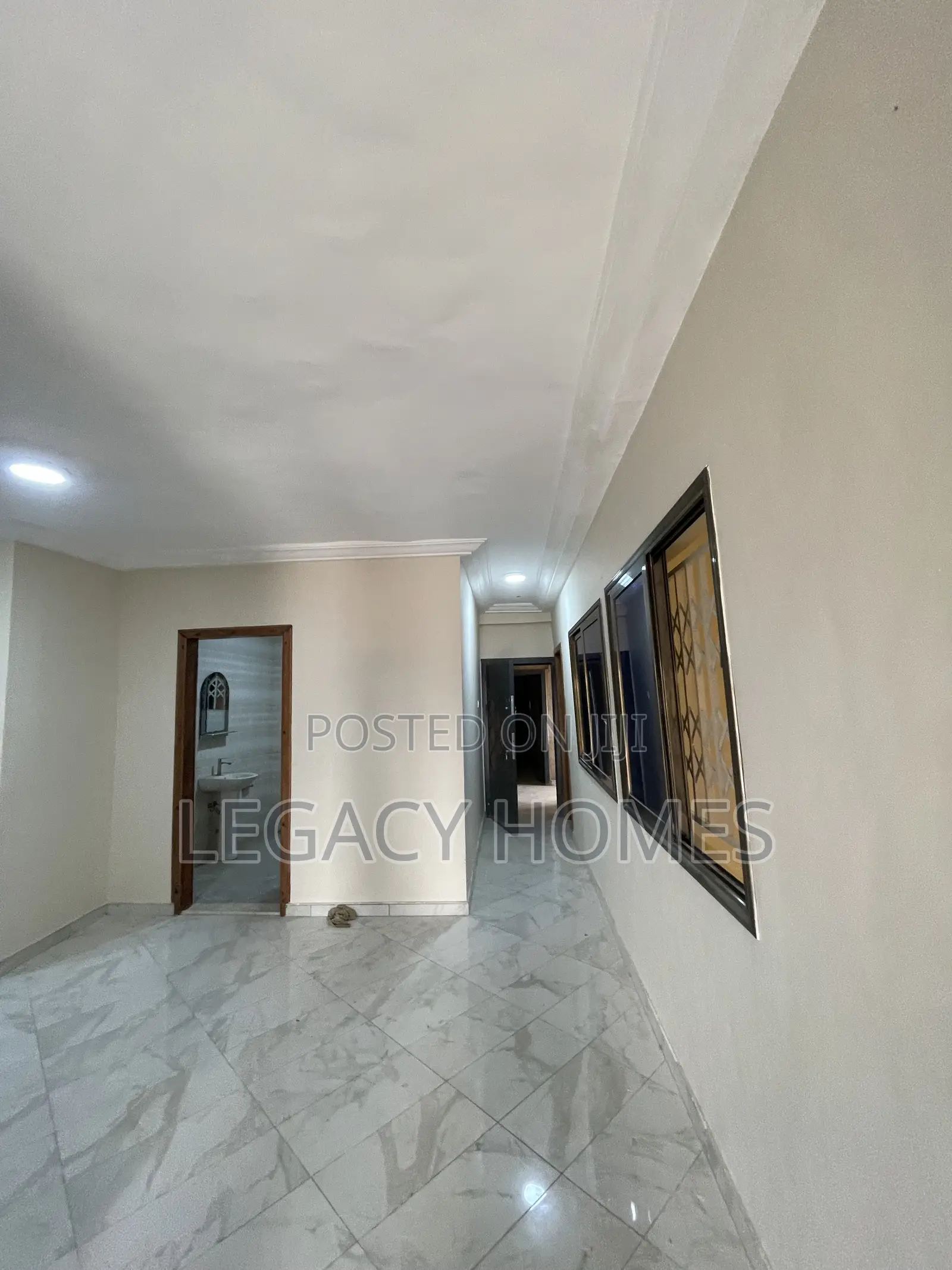 3bdrm Apartment in North Legon for rent