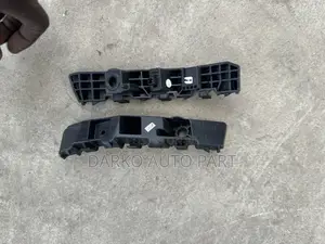 Kia Sorento 2021-2024 Front Bumper Lock Available