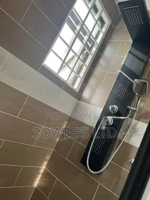 Shower Pannel
