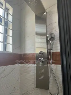 Shower Pannel