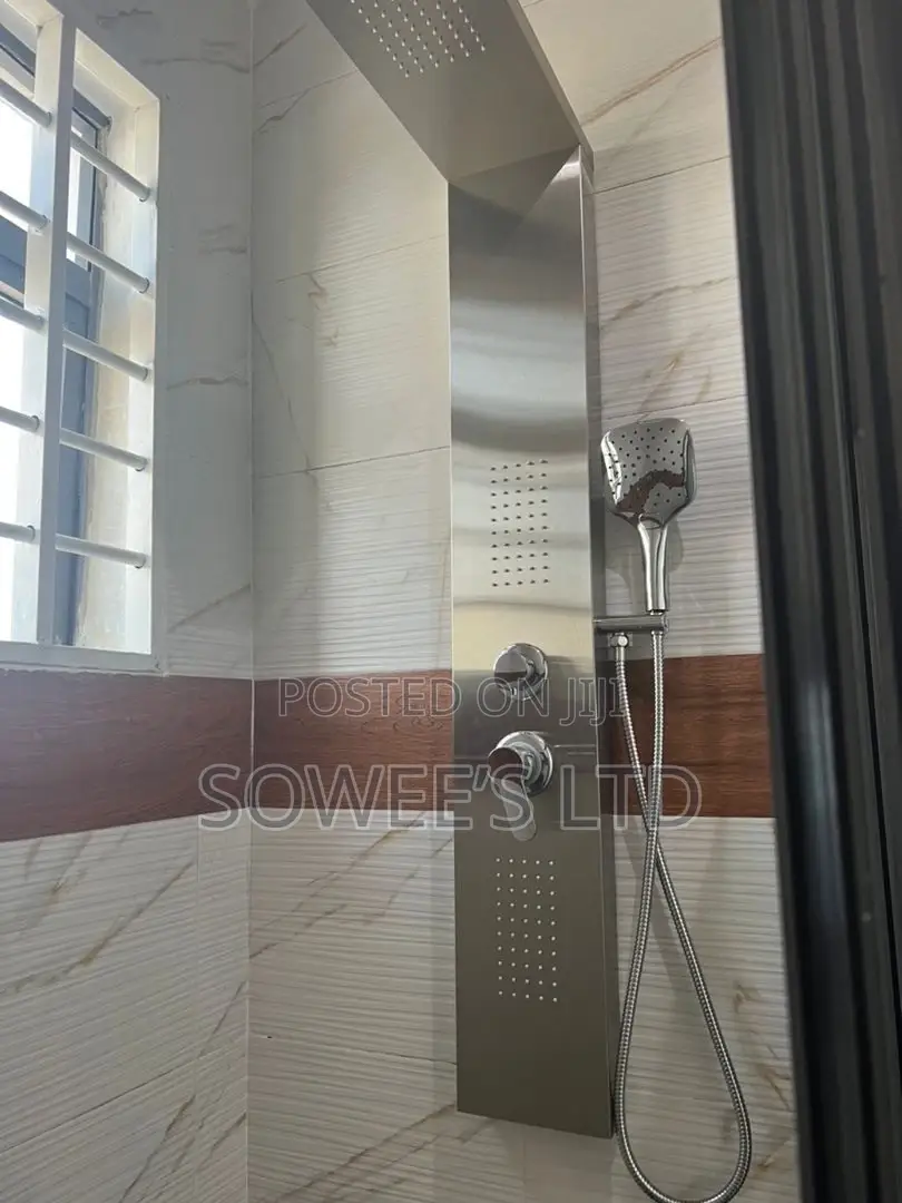 Shower Pannel