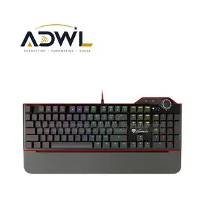 Keyboard Gaming Genesis RX85 BL NKG-0958