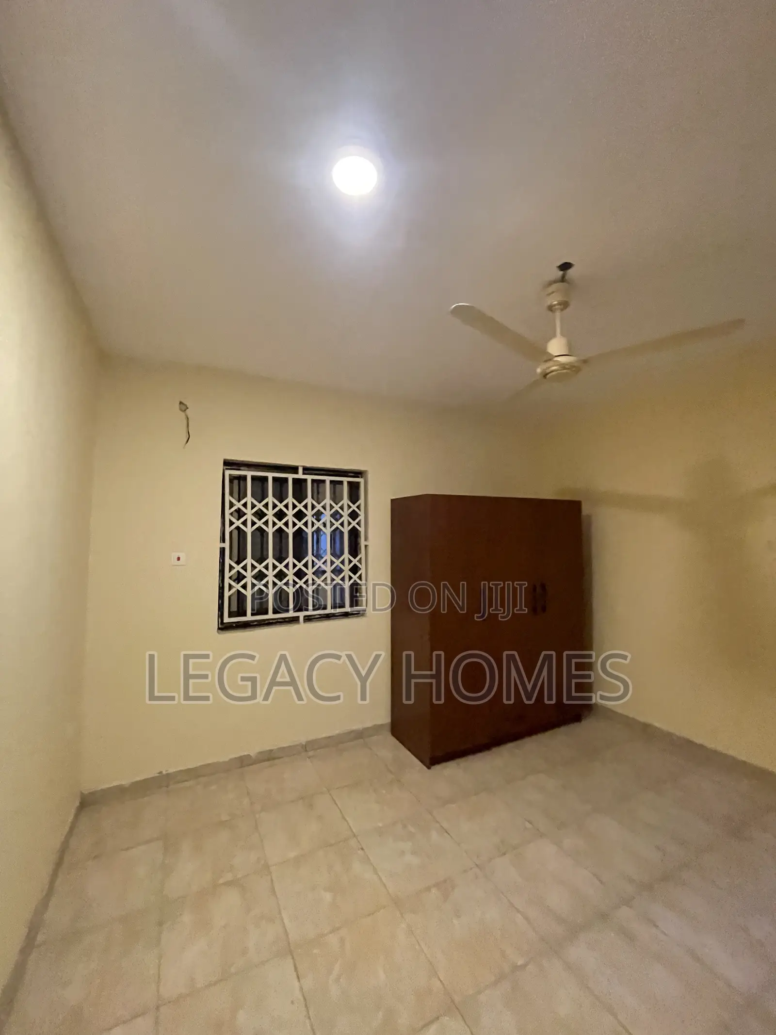 3bdrm Apartment in North Legon for rent