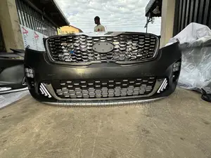 Kia Sorento 2018-2020 Front Bumper Complete Available New Face