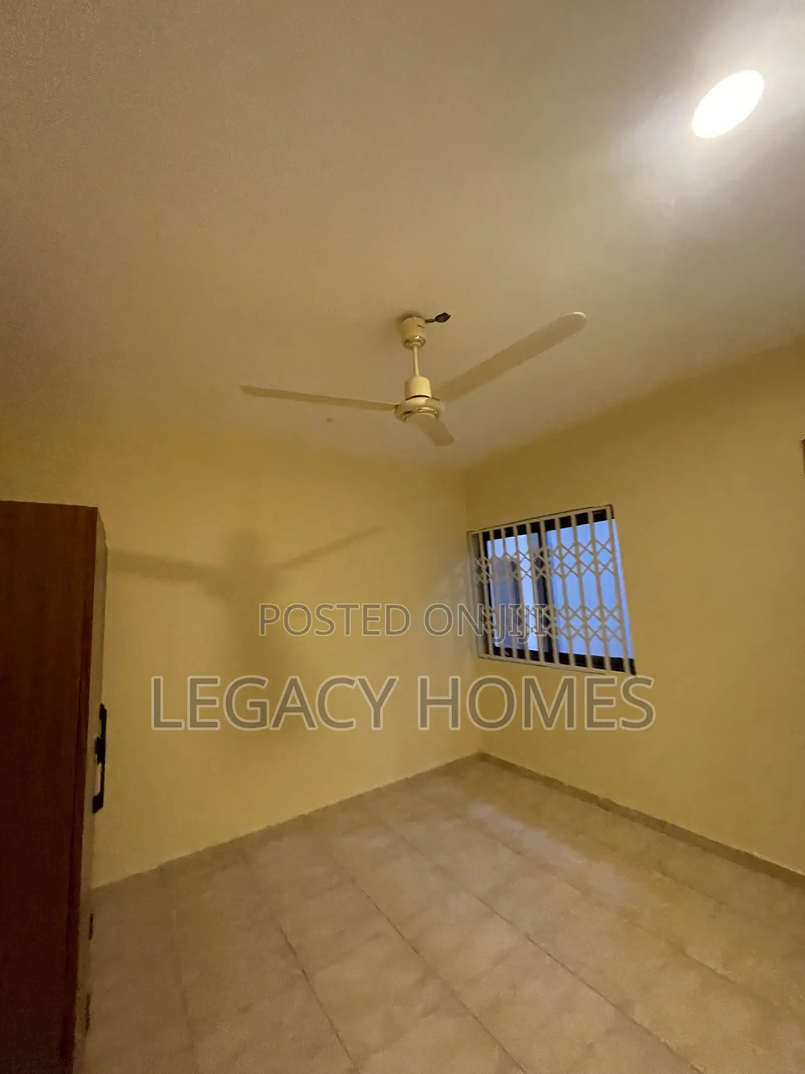 3bdrm Apartment in North Legon for rent
