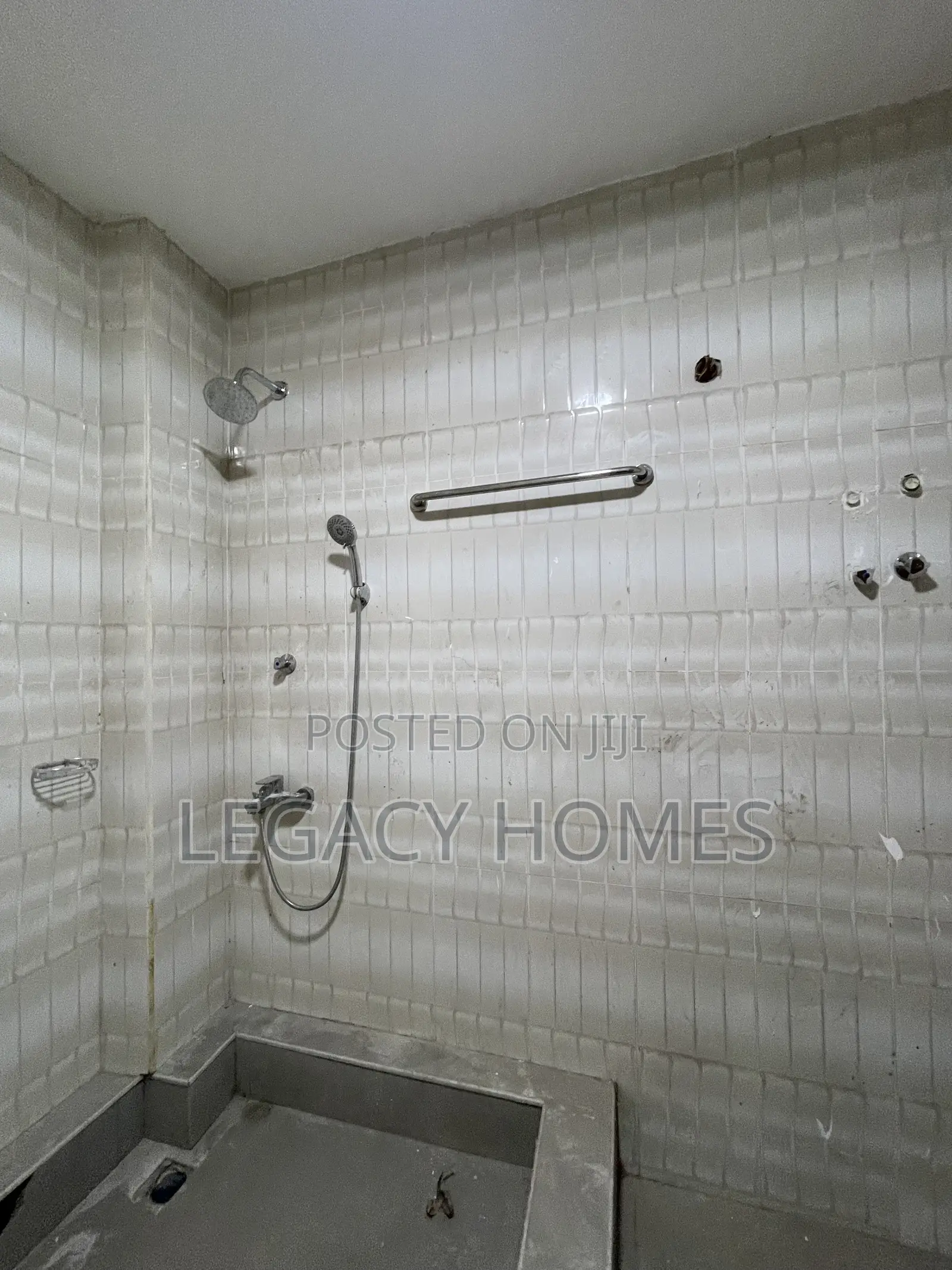 3bdrm Apartment in North Legon for rent