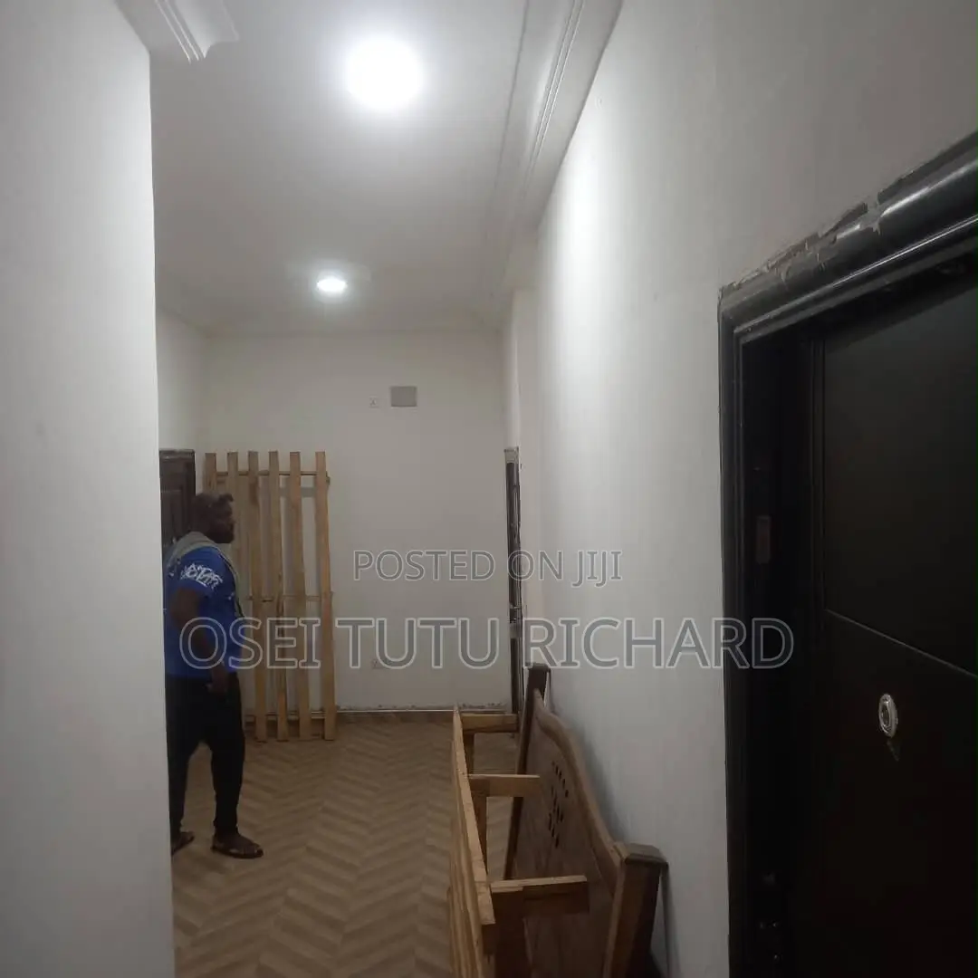 4bdrm House in Santasi Brofoyeduru, Kumasi Metropolitan for sale