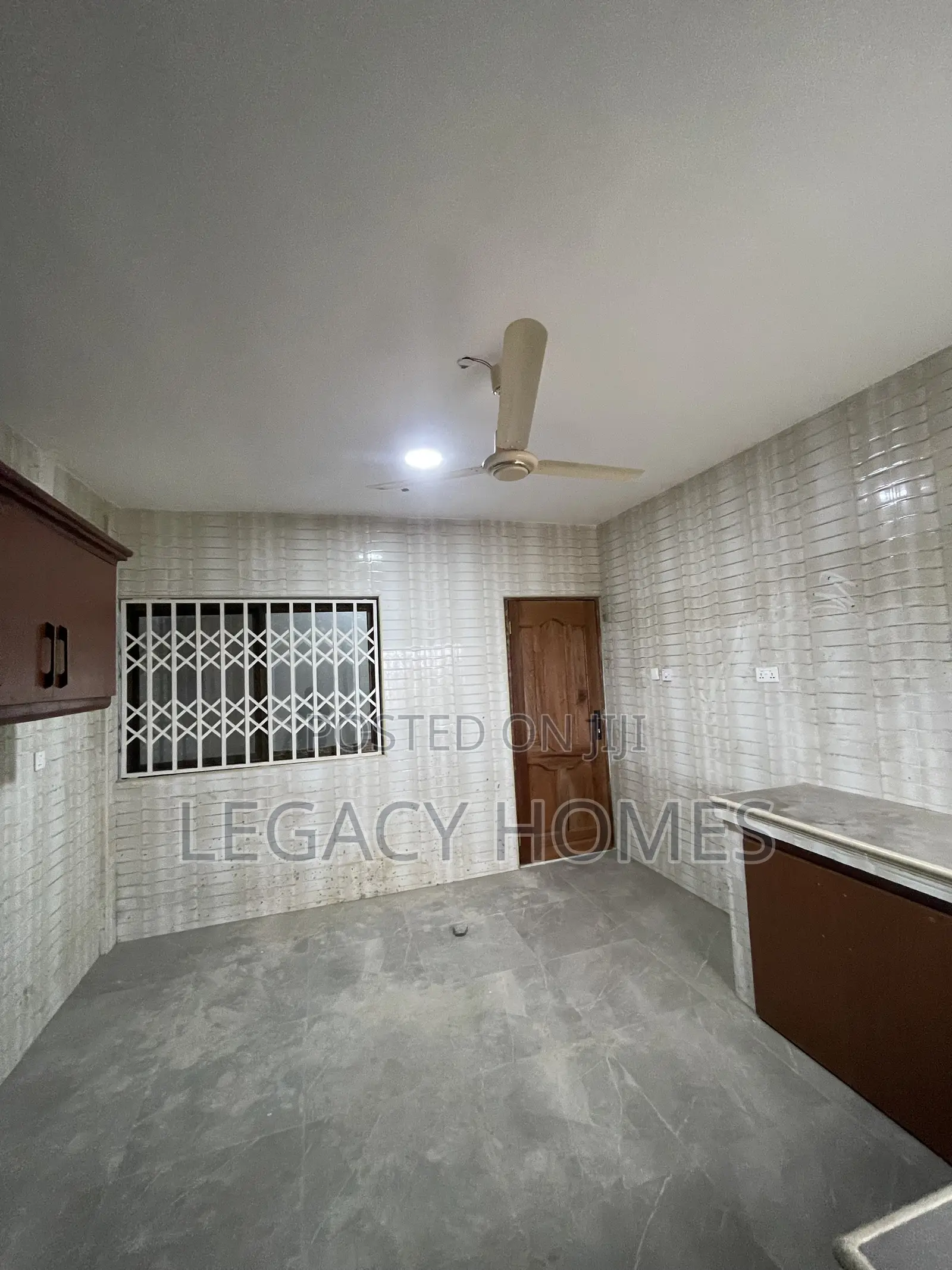 3bdrm Apartment in North Legon for rent