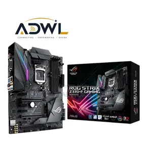 Motherboard ASUS Rog Strix Z370-F Gaming LGA1151 Z370 USB 3.1