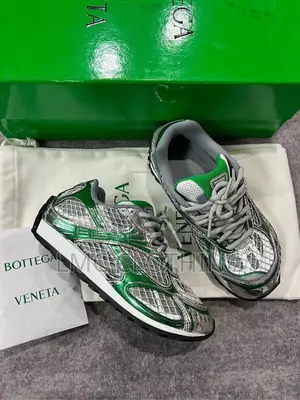 Bottega Veneta And