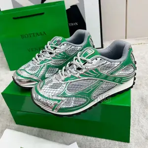 Bottega Veneta And