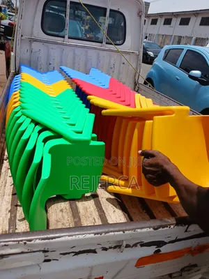 School Plastic Chair