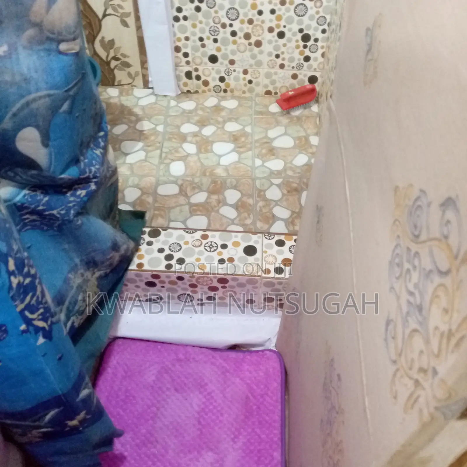 Nice Affordable Fully Furnished One Bedroom Apartment for Short Stay