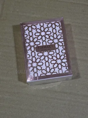 Rayhaan Divine Perfume