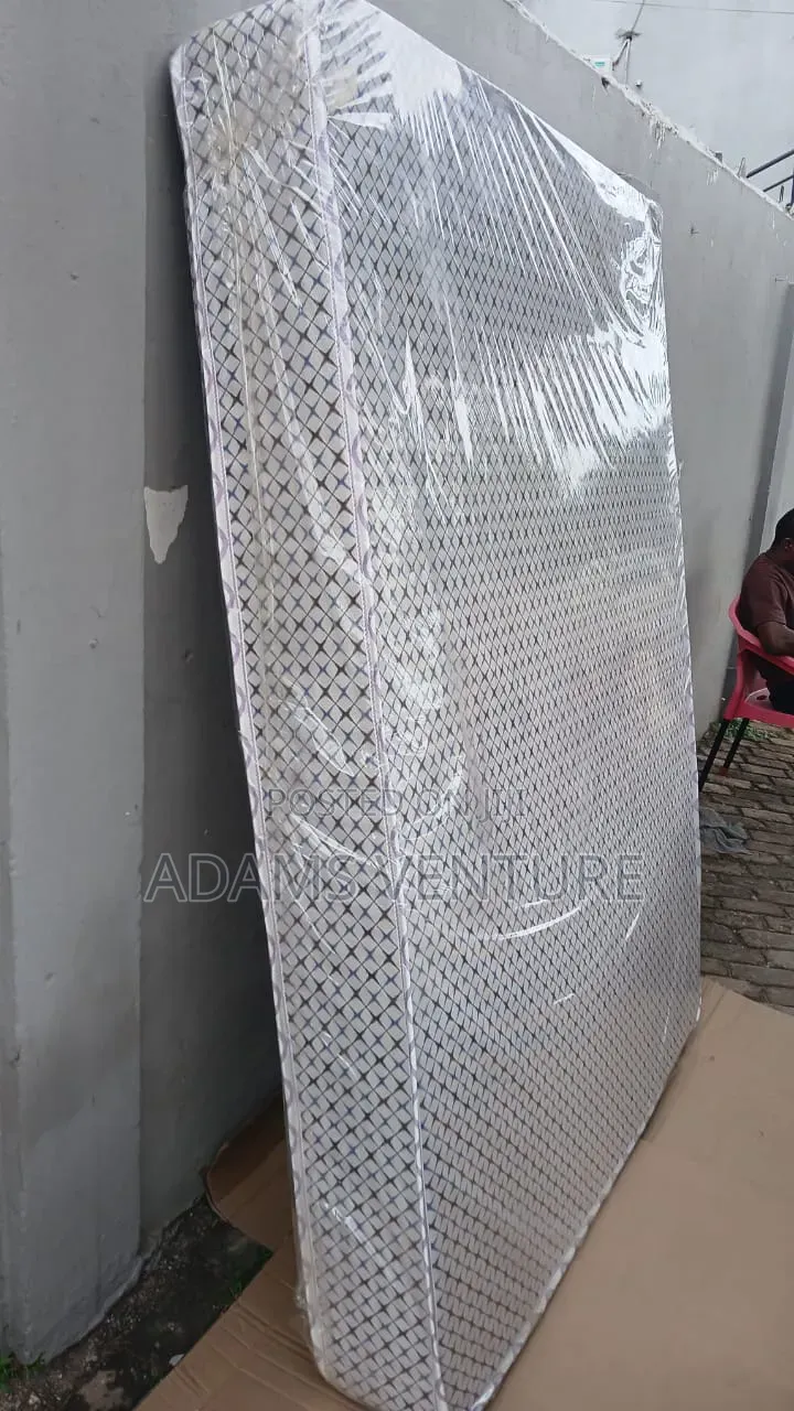 Double Mattress at Affordable Price