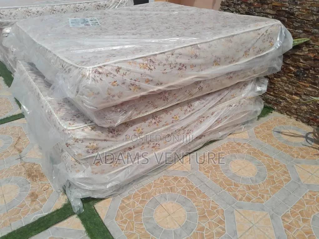 Double Mattress at Affordable Price