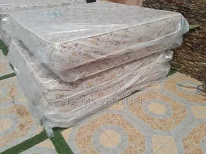 Double Mattress at Affordable Price