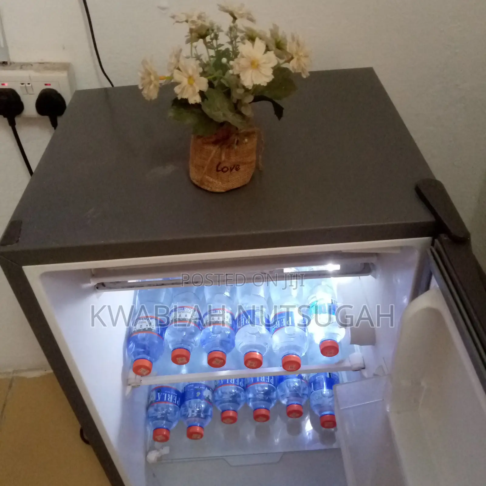 Nice Affordable Fully Furnished One Bedroom Apartment for Short Stay
