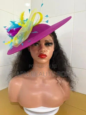 Hats and Fascinator