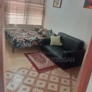 Nice Affordable Fully Furnished One Bedroom Apartment for Short Stay