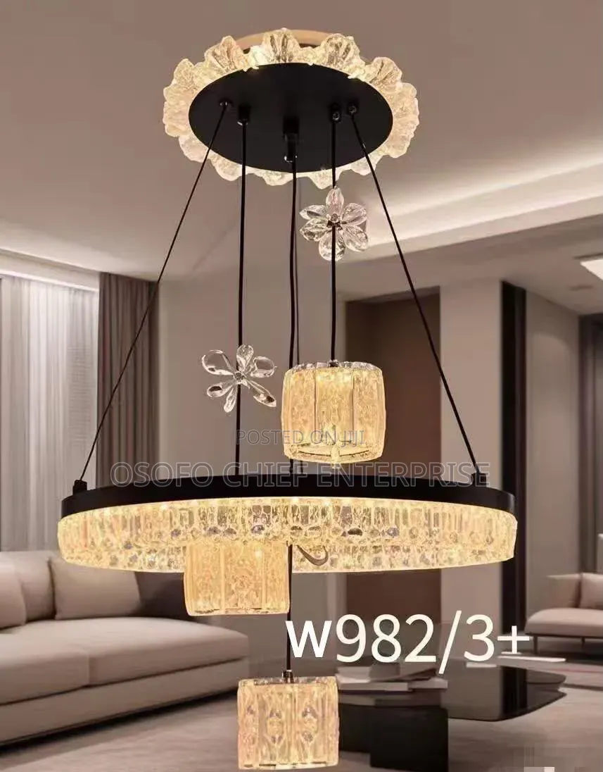 Hall Pendant Light