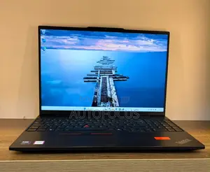 Lenovo ThinkPad E16 Gen 3 32GB Intel Core Ultra 7 SSHD (Hybrid) 1T