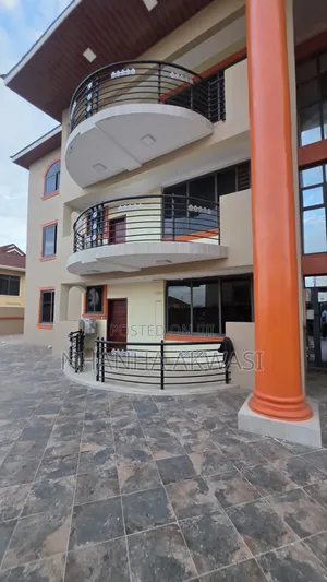 2bdrm Apartment in Sakumono Ntac, Accra Metropolitan for rent