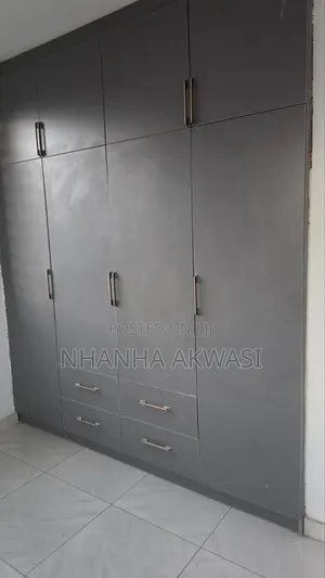 2bdrm Apartment in Sakumono Ntac, Accra Metropolitan for rent