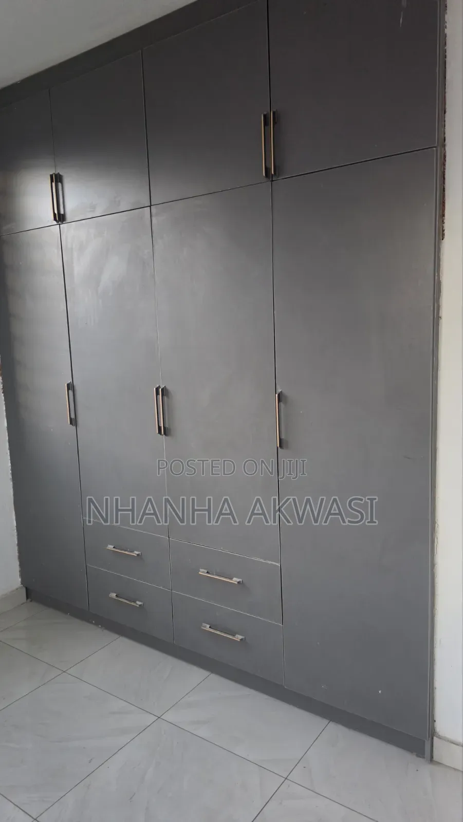 2bdrm Apartment in Sakumono Ntac, Accra Metropolitan for rent