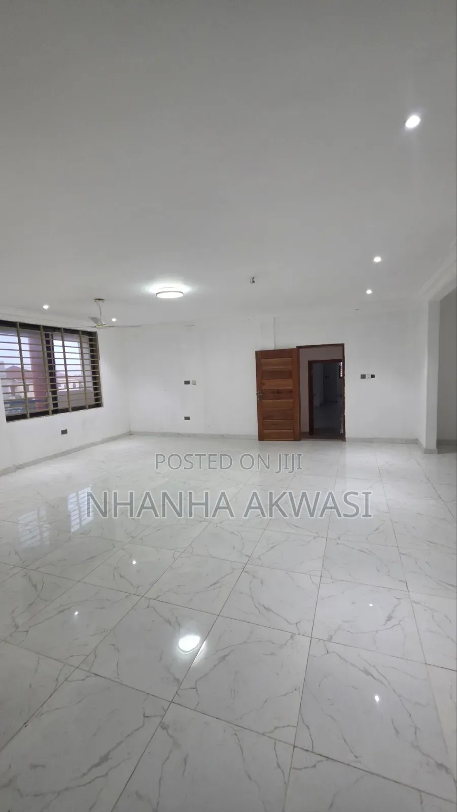 2bdrm Apartment in Sakumono Ntac, Accra Metropolitan for rent