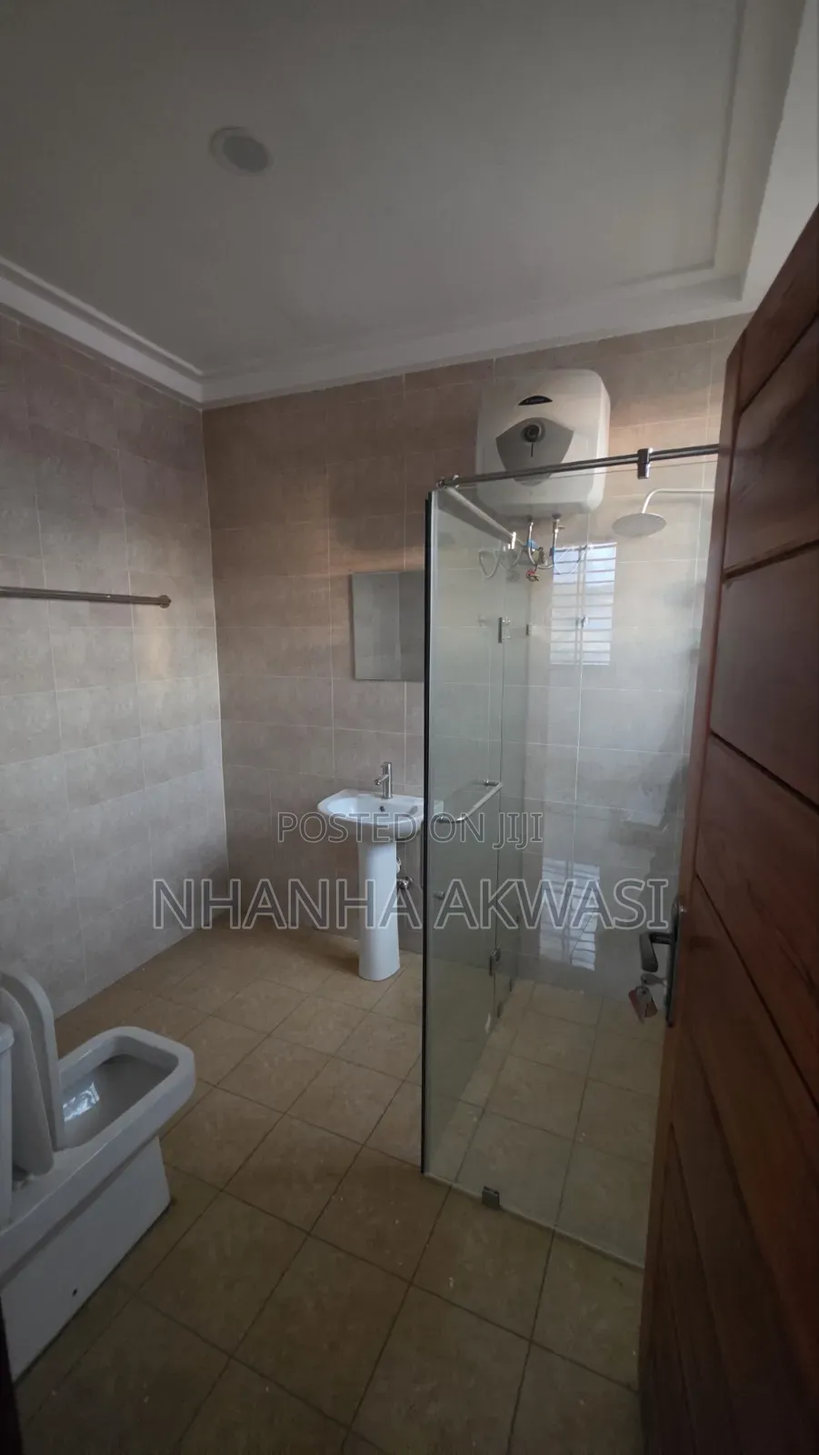 2bdrm Apartment in Sakumono Ntac, Accra Metropolitan for rent