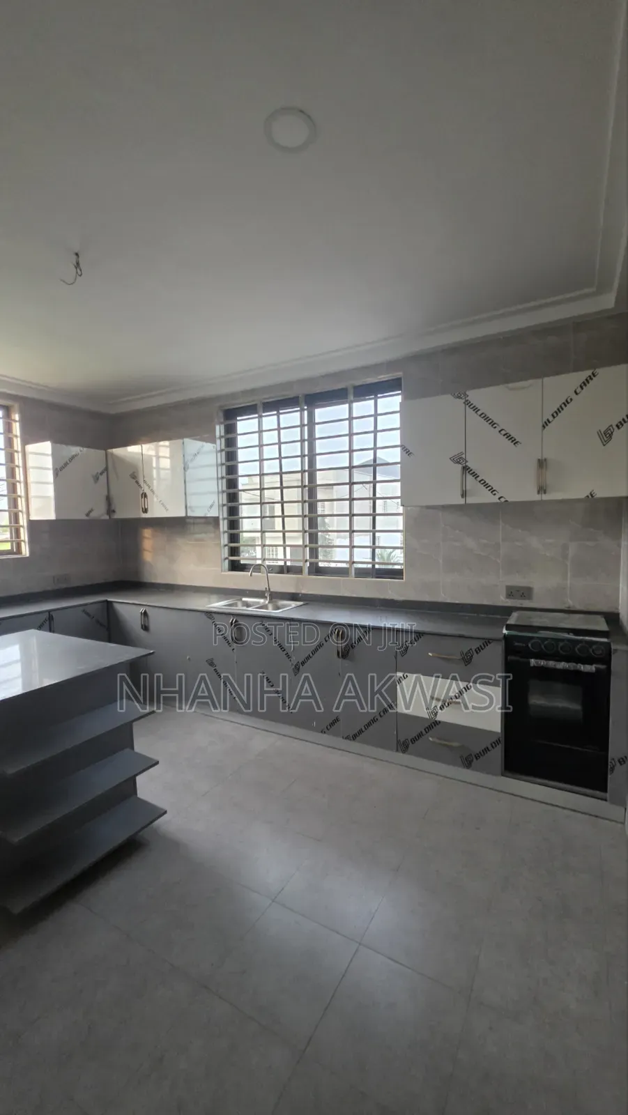 2bdrm Apartment in Sakumono Ntac, Accra Metropolitan for rent