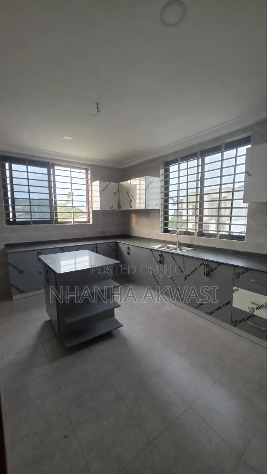 2bdrm Apartment in Sakumono Ntac, Accra Metropolitan for rent