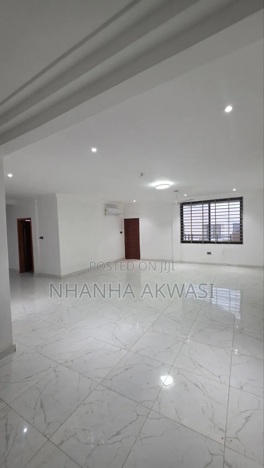 2bdrm Apartment in Sakumono Ntac, Accra Metropolitan for rent