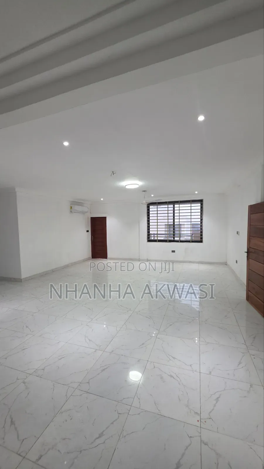 2bdrm Apartment in Sakumono Ntac, Accra Metropolitan for rent