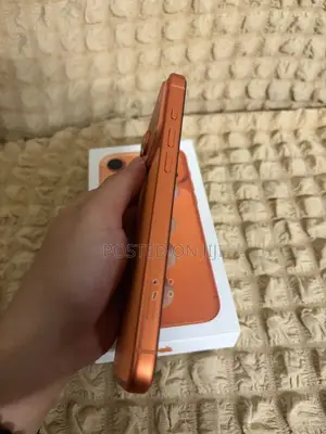Apple iPhone 17 Pro Max 512 GB Orange